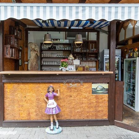 Ferienwohnungen Zum Romer Gau-Odernheim Экстерьер фото
